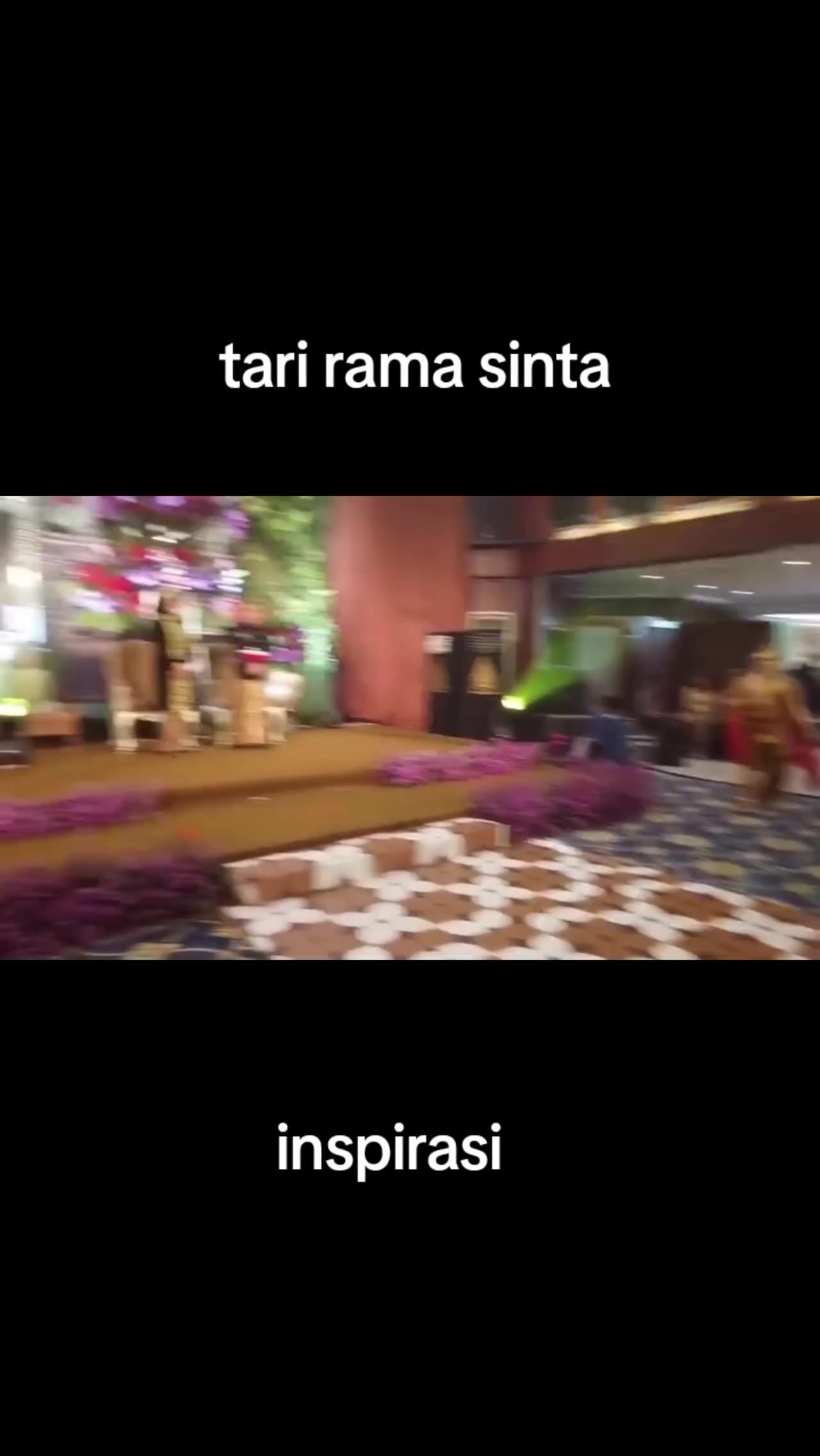 @Cinema talent jambi