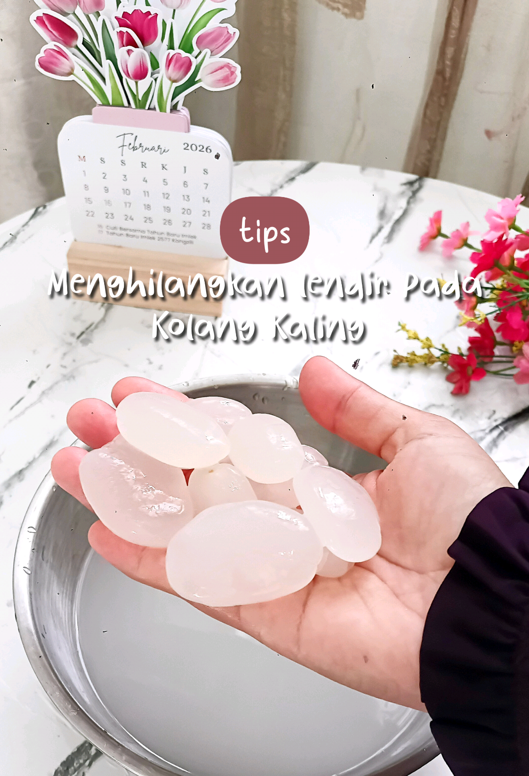 @ghina | masak n spill