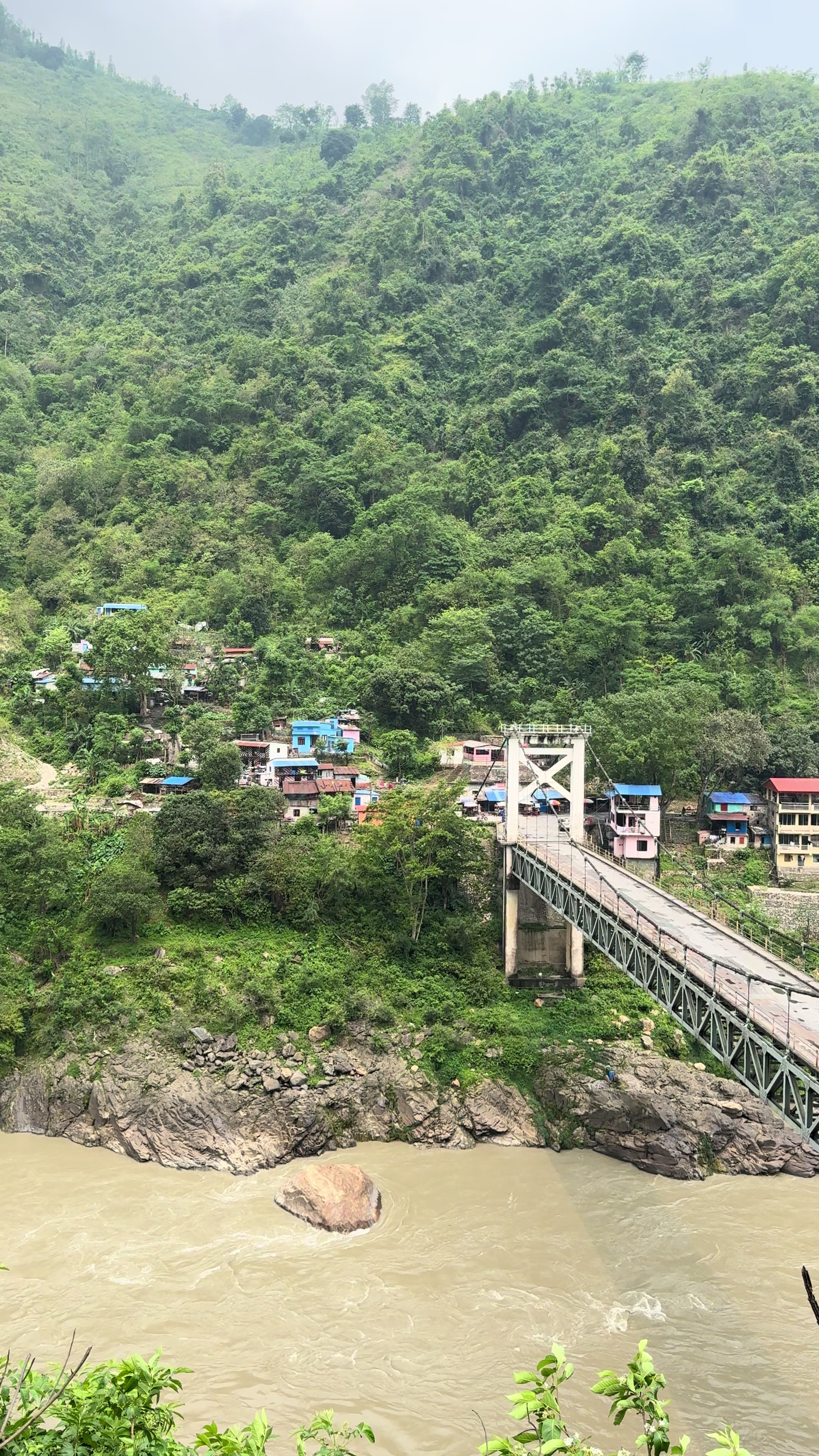 @KP Gaihre