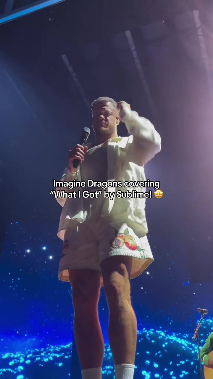 @Imagine Dragons Fan Page
