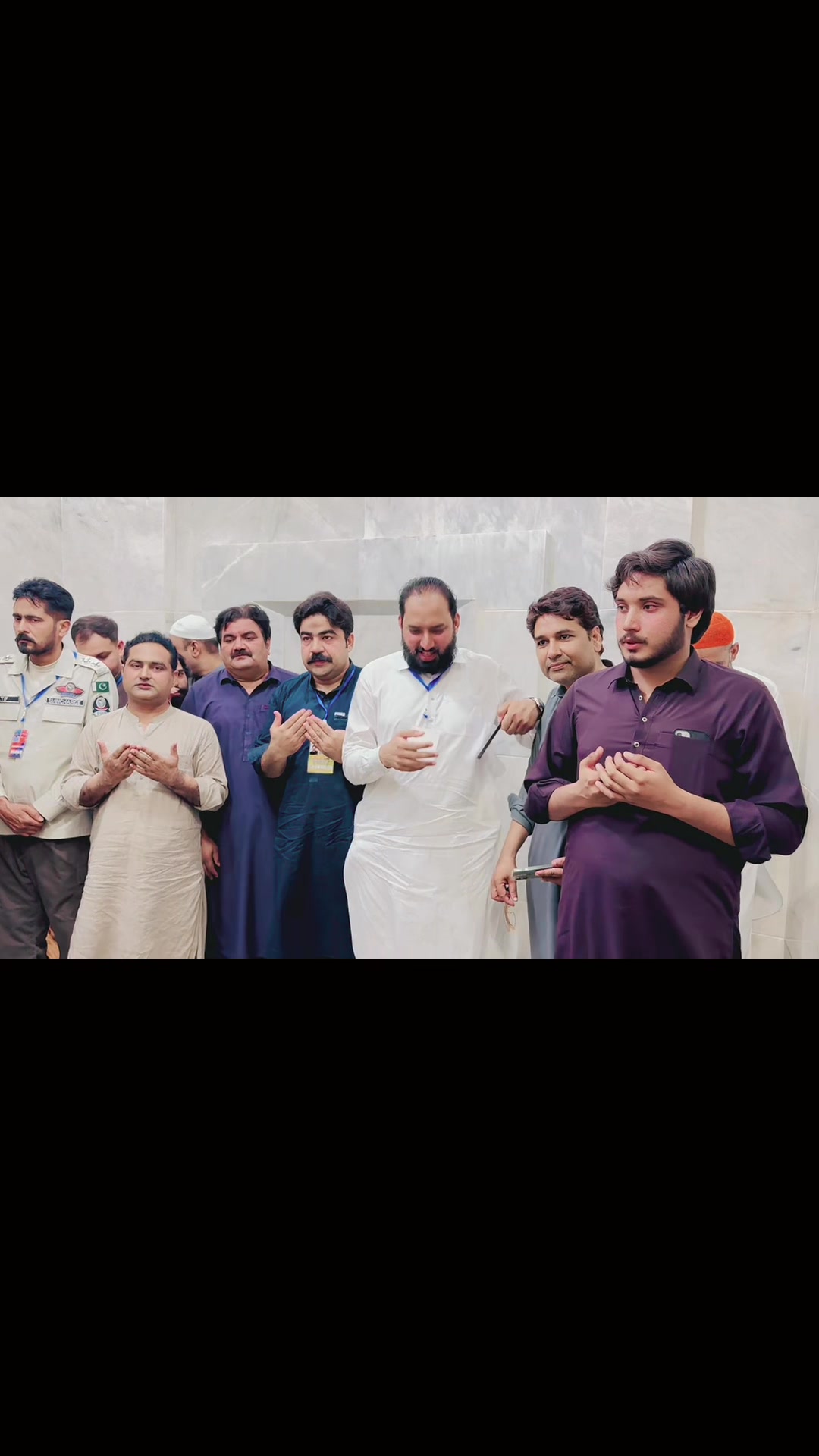 @میاں امن مصطفی بودلہ