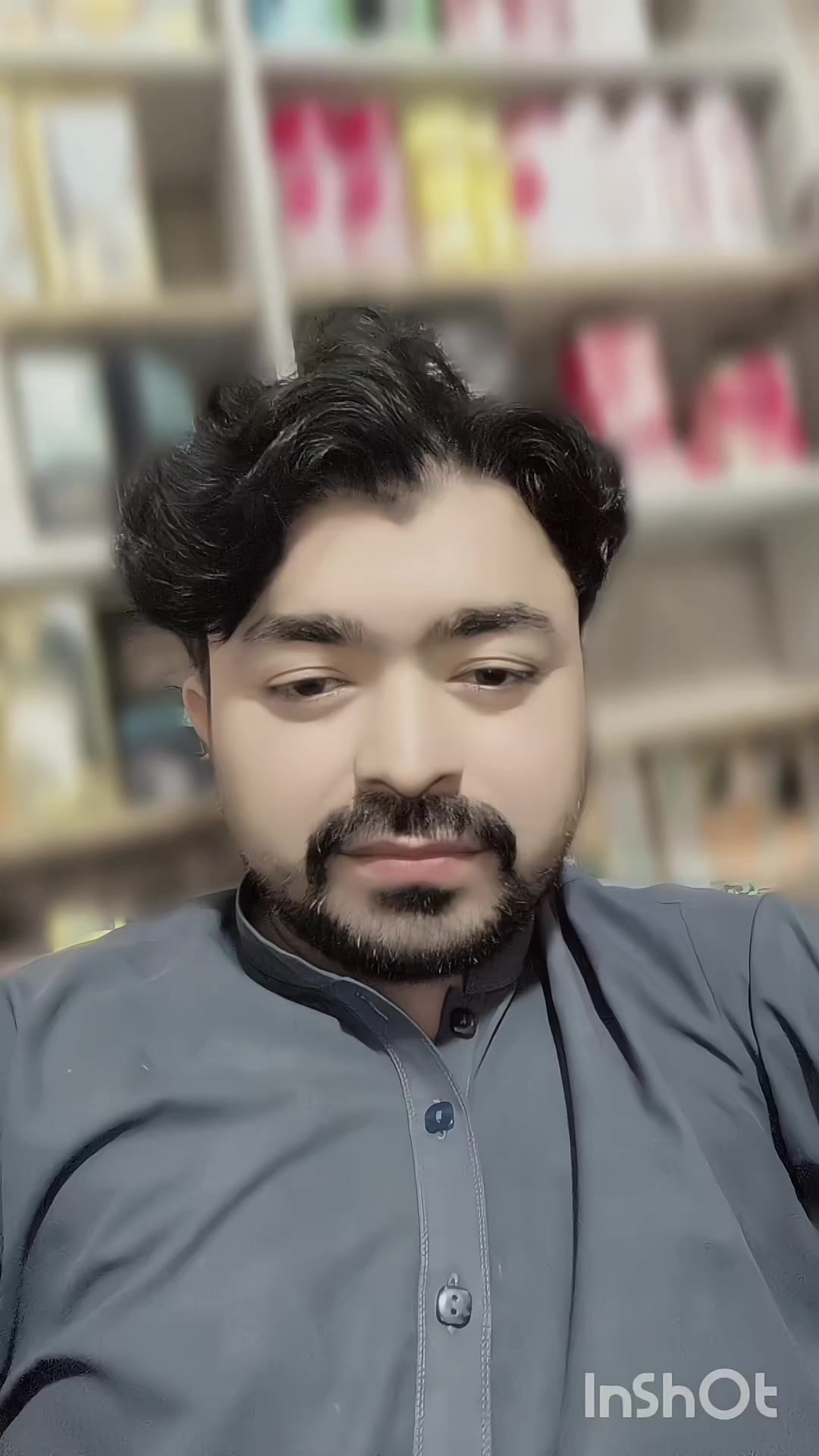 @bashir Shaikh