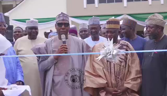 @Aliyu Mohammed Tong