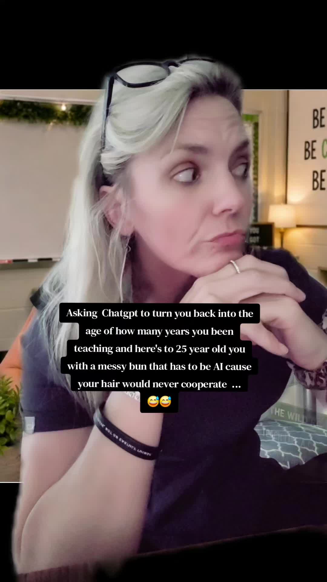 @Nicole