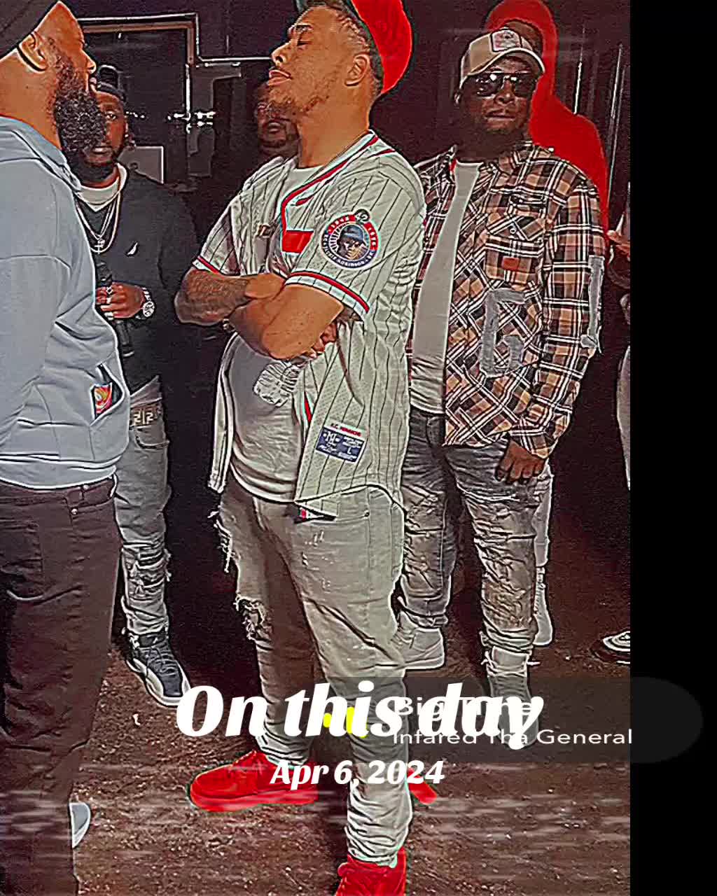 @Infared Tha General