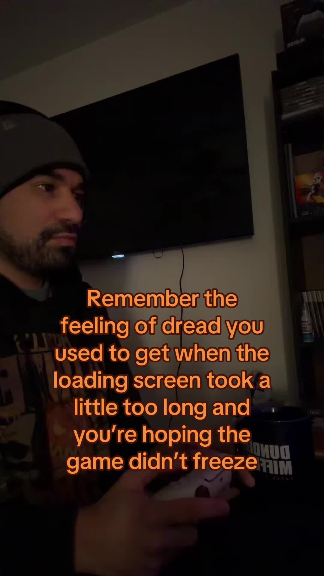 @SpiritMessenger