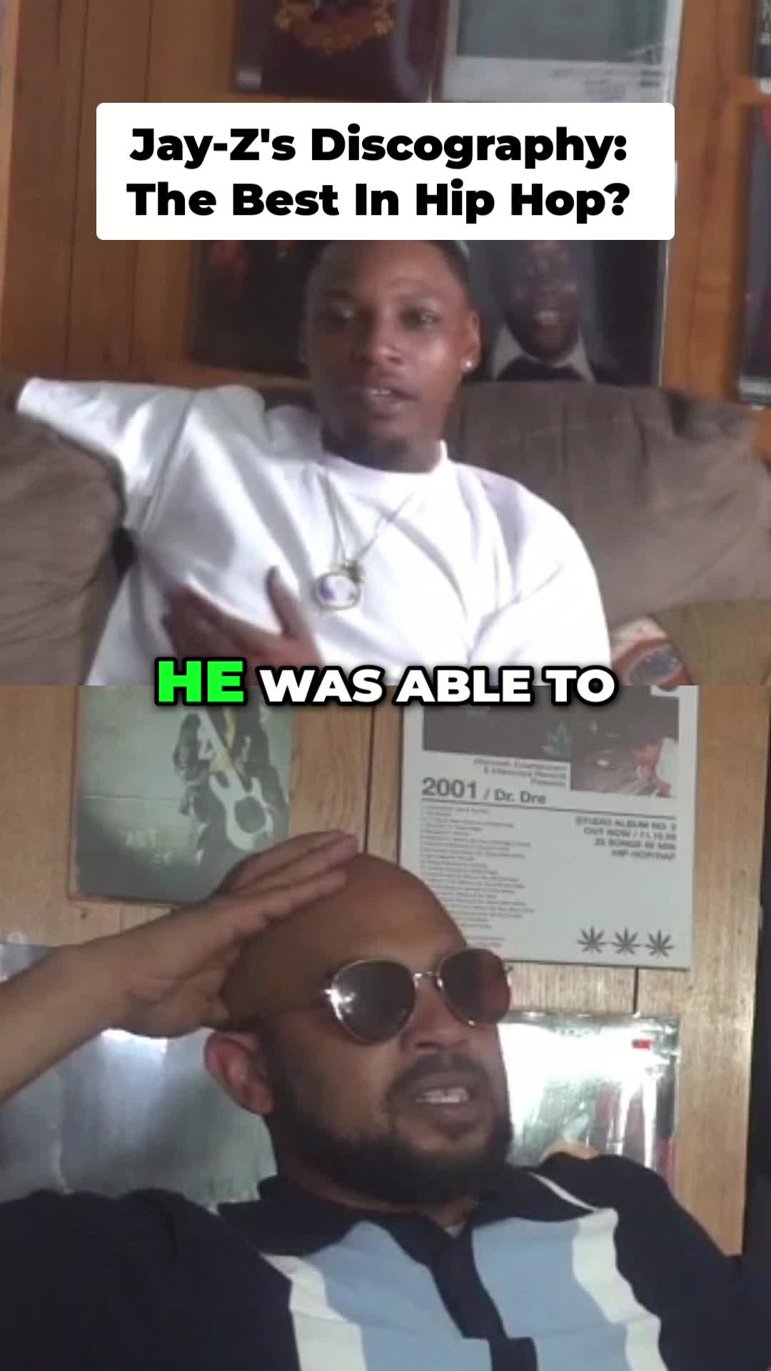 @HiphopRaisedMe Podcast