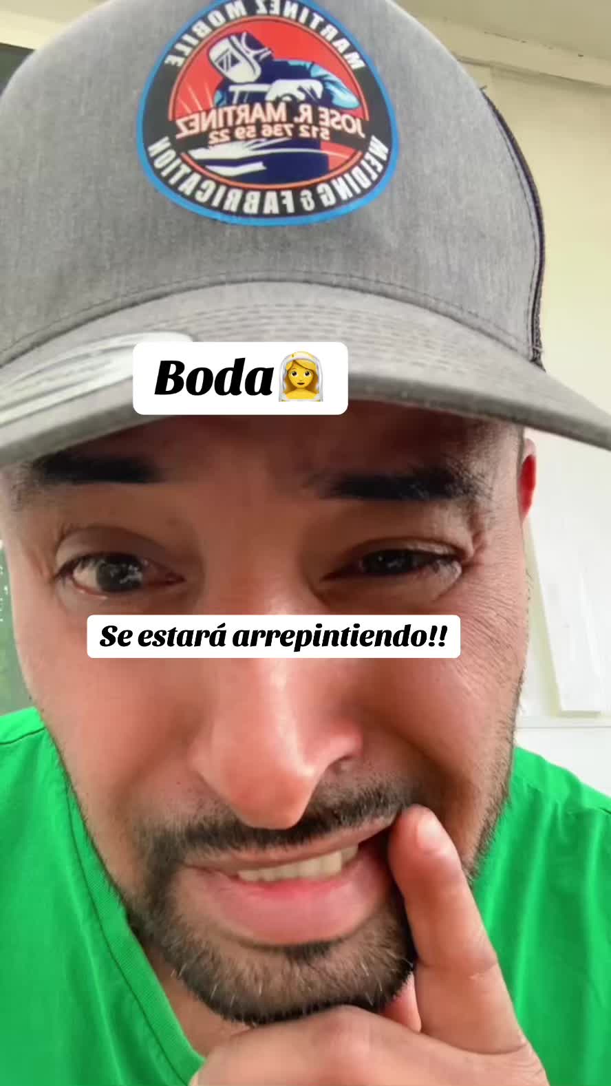 @Sergio Rivera