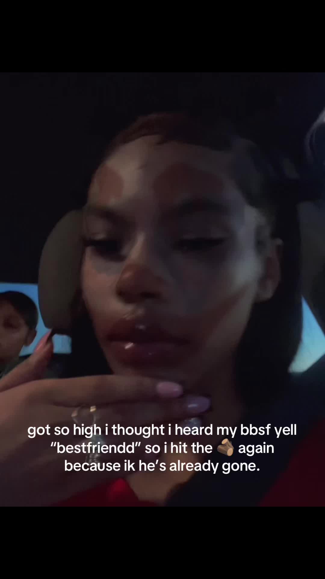 @who’s nani?