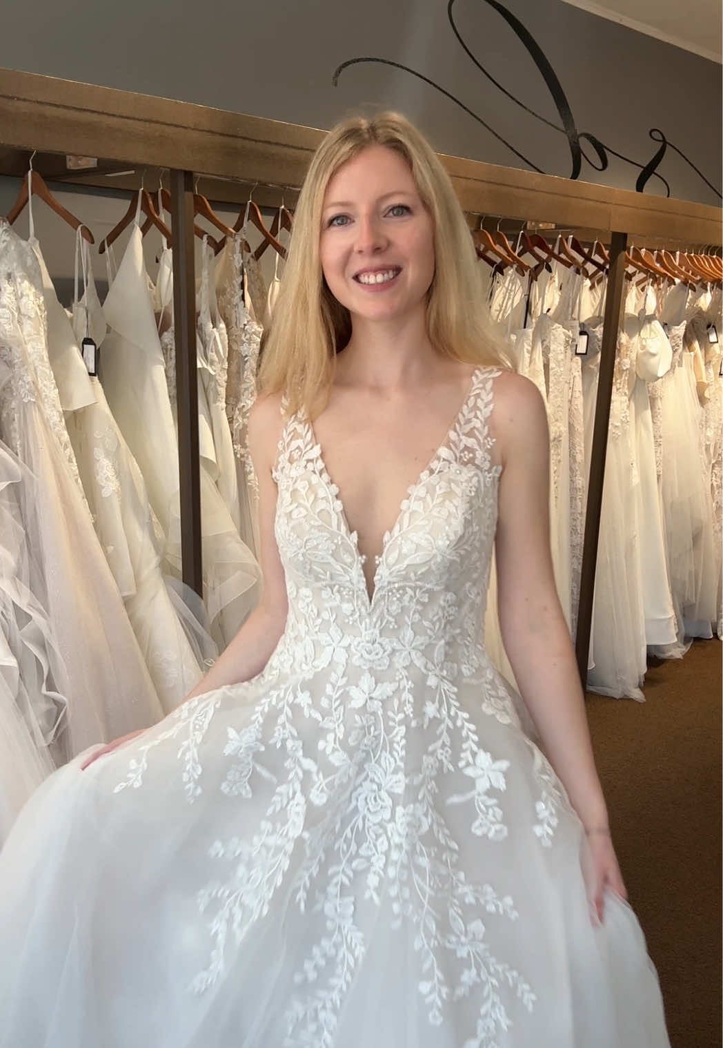 @Sandra D&rsquo;s Bridal Boutique
