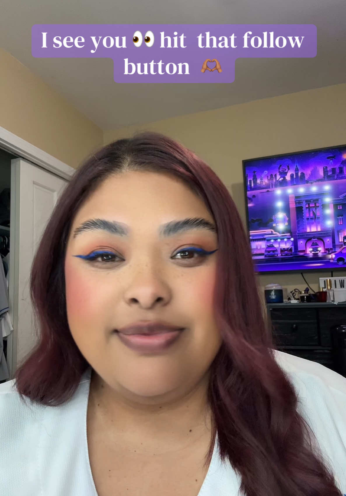 @Sky Herrera