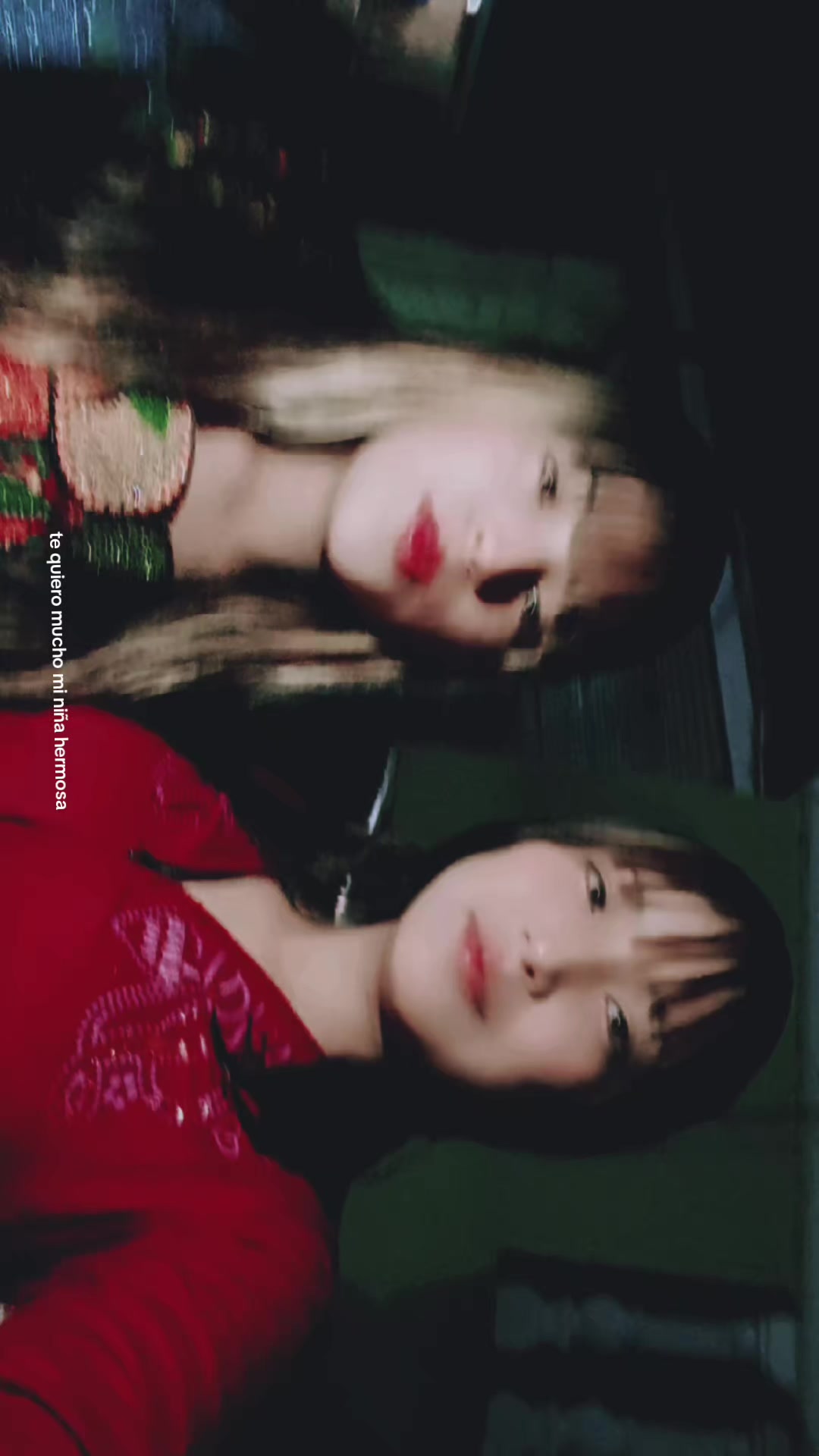 @la Morita CHAVEZ
