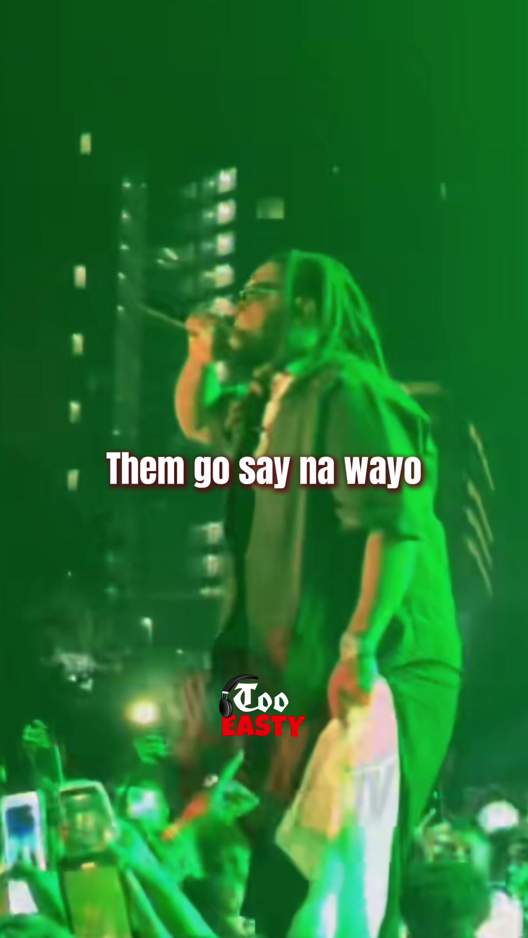 @Too Easty
