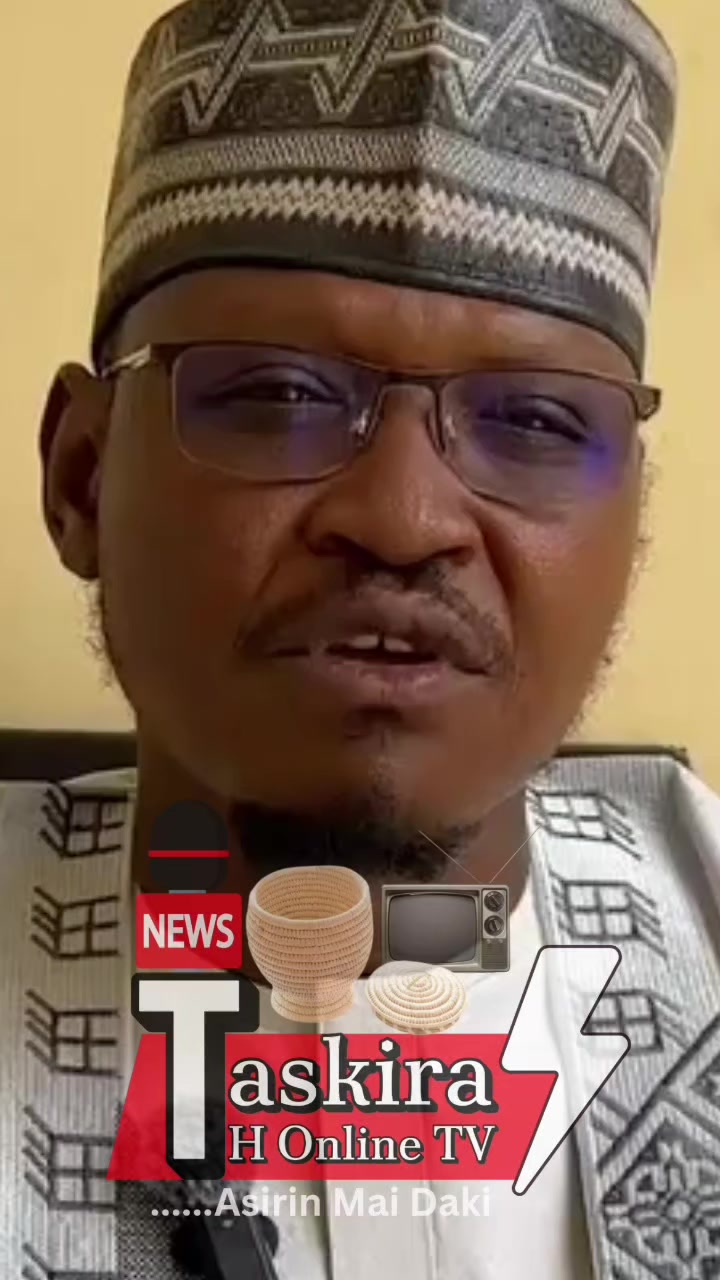@Taskira H Online TV