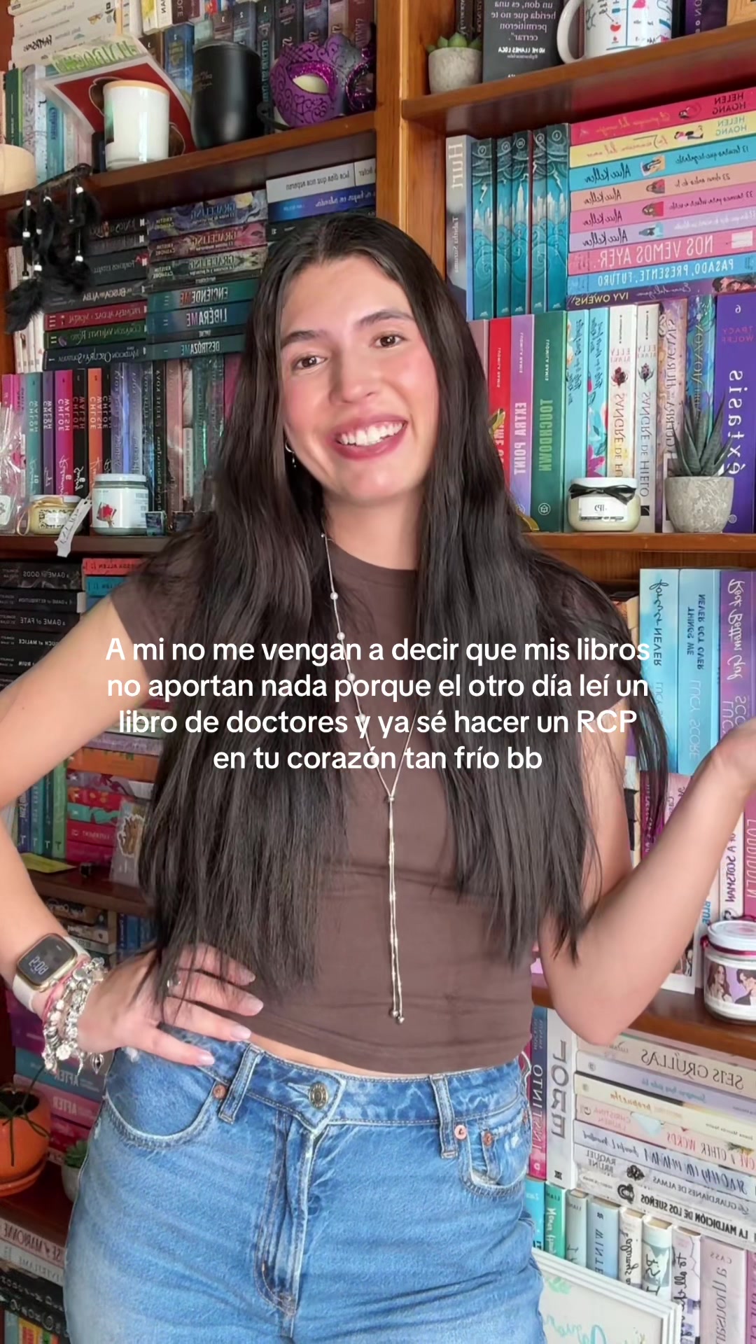 @Mariana Booker✨