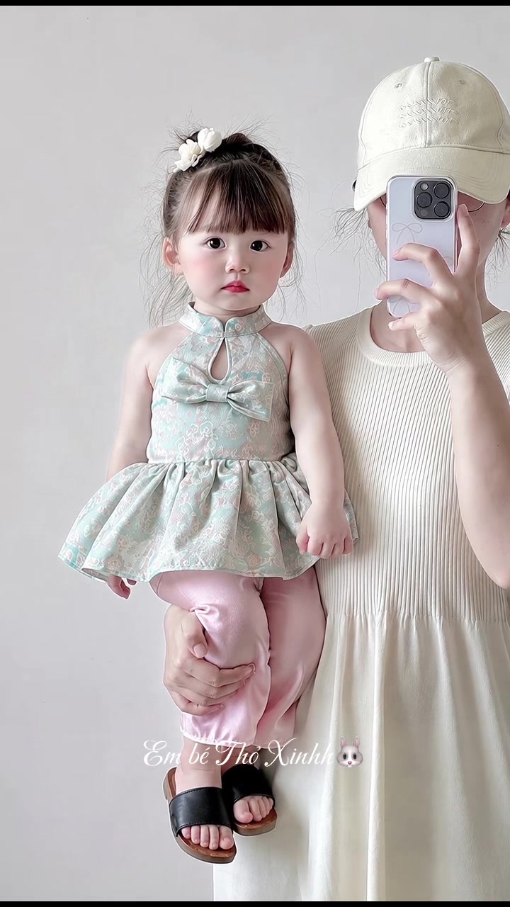 @Em b&eacute; Thỏ Xinhh🐰