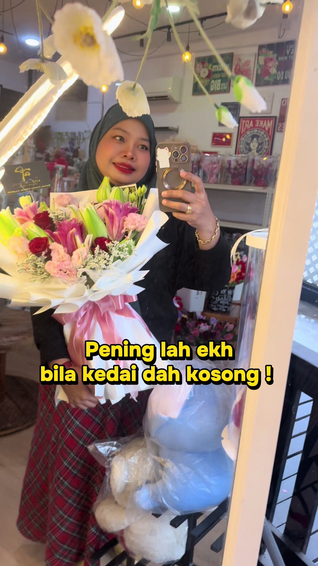 @Ayufingertips