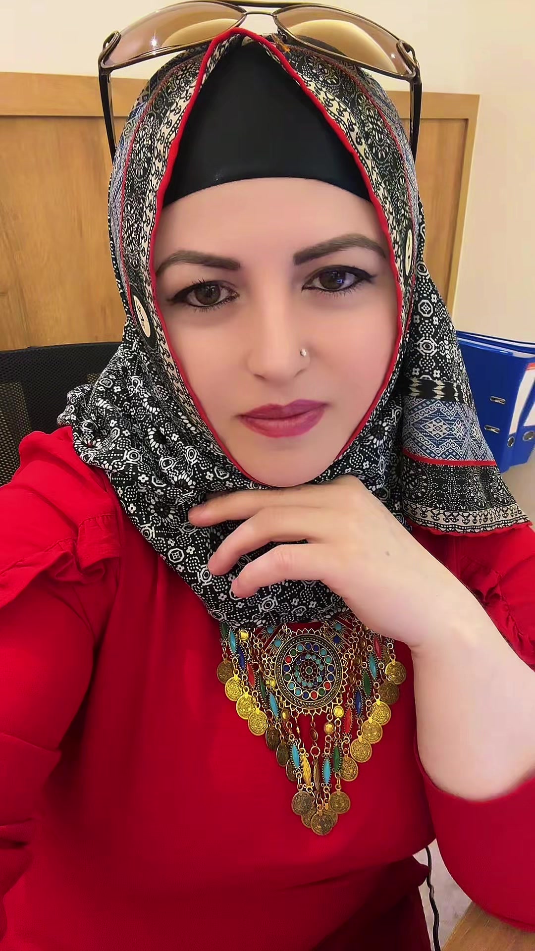 @MG Meryem G&uuml;ney 💛💙