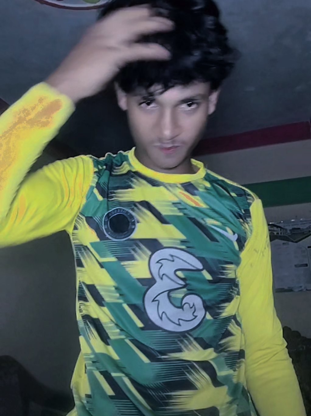 @ব্যর্থ জীবন!