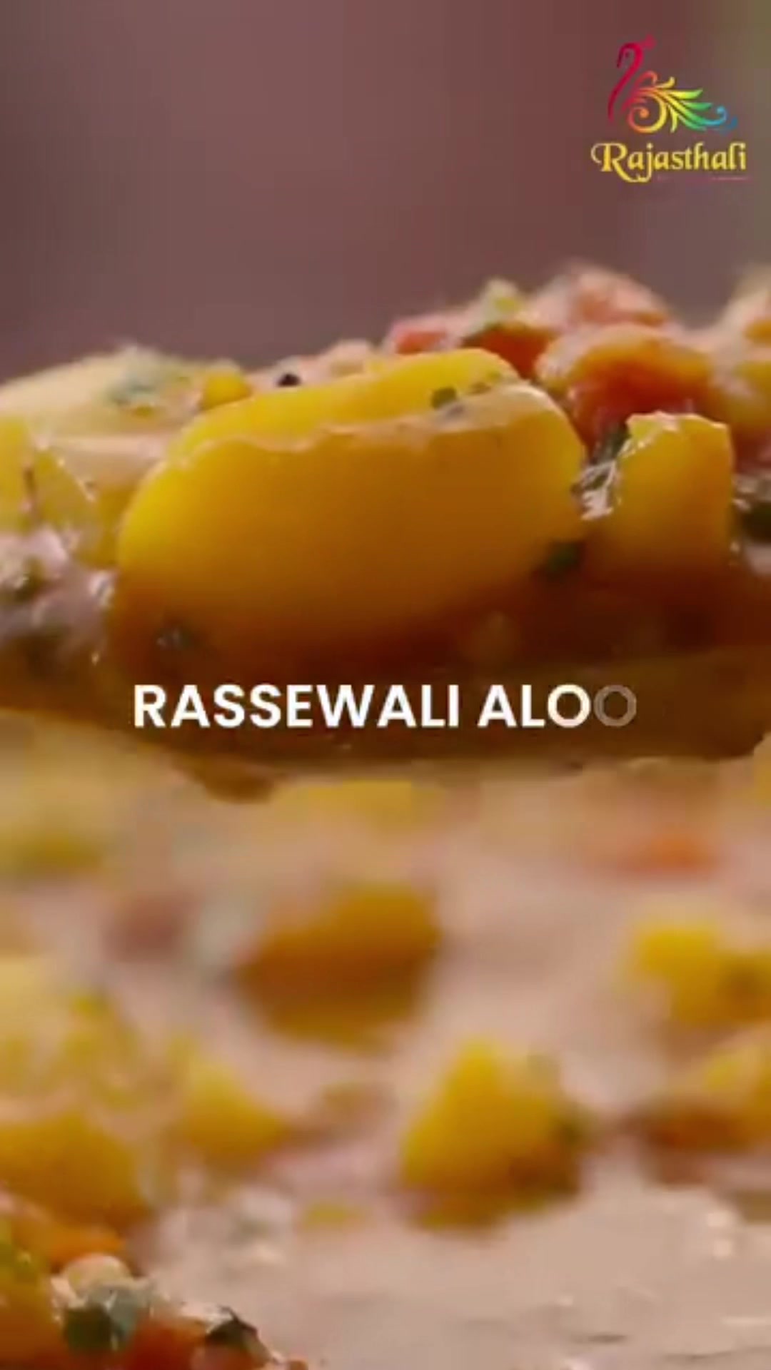 @Rajasthali India