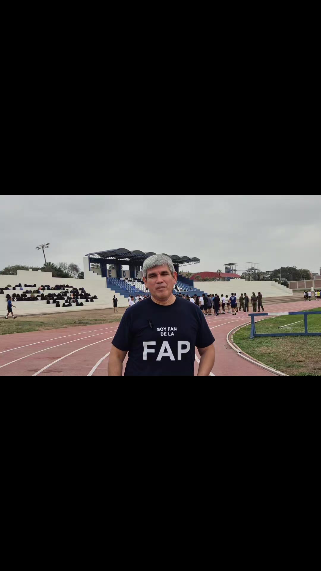 @Soy Fan de la FAP