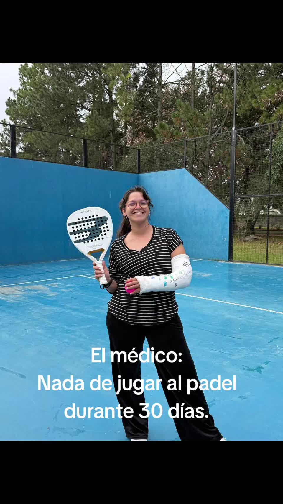 @Caro Quagliaro