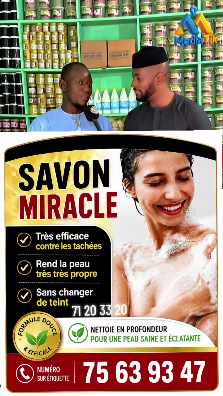 @MALI22 TV