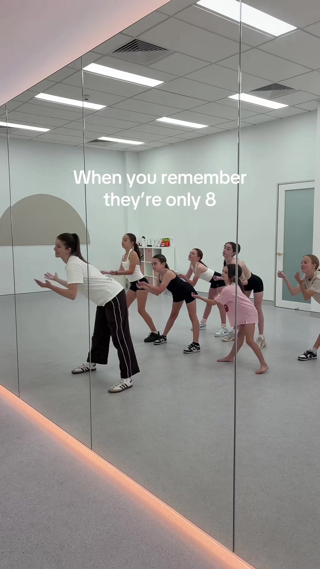 @Prestige Dance Company