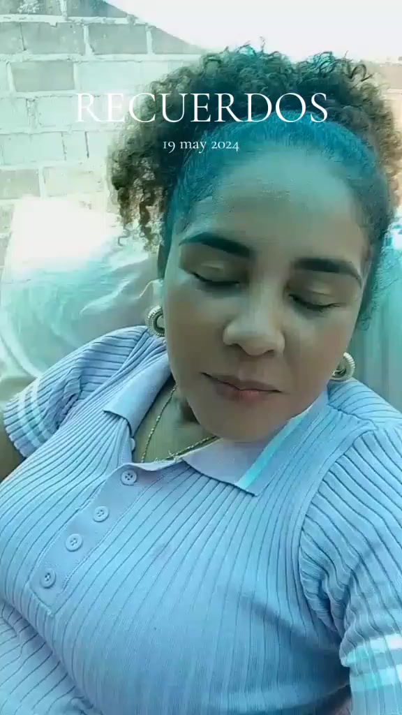 @Ani Batista