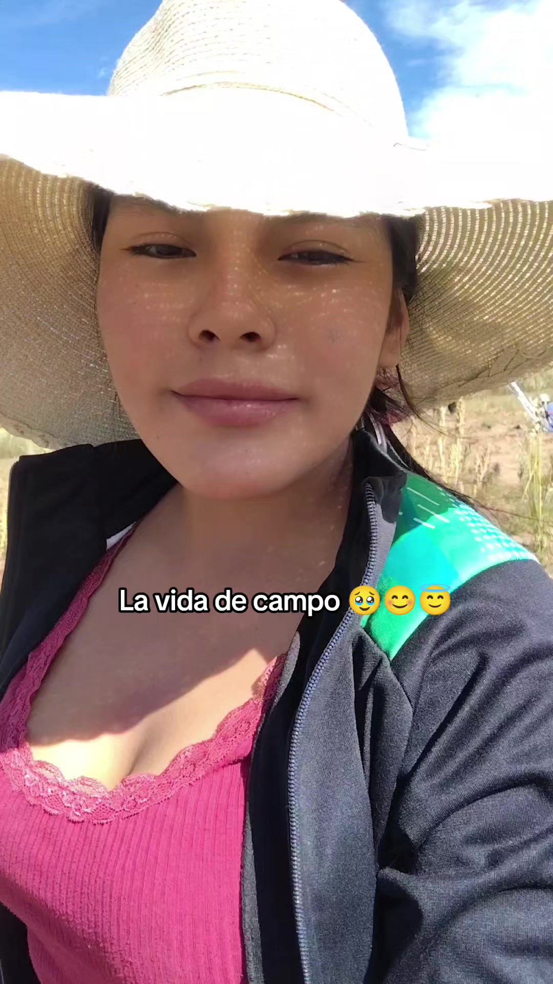 @Claudia Polo Huanca