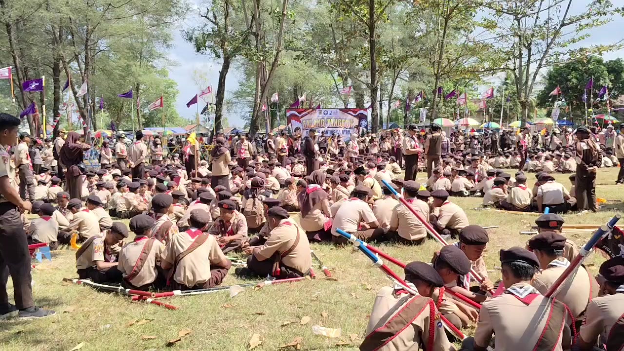 @Berani Belajar