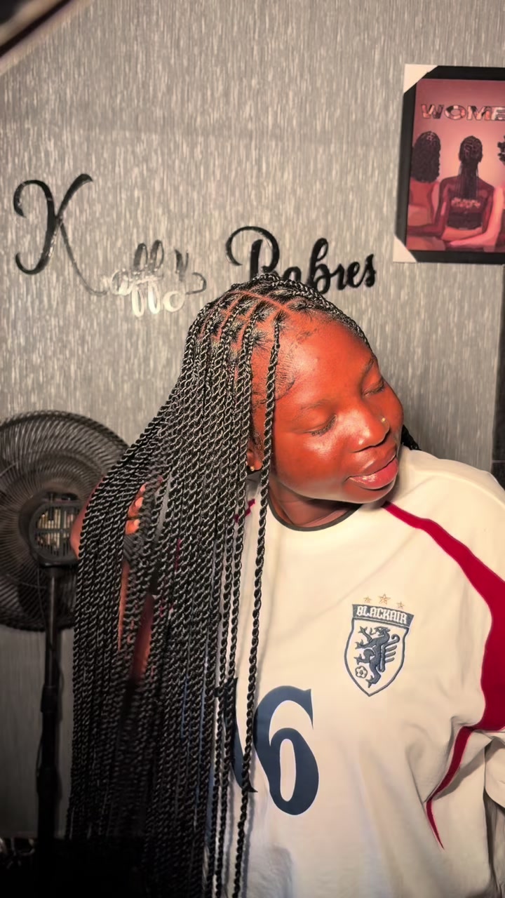 @HAIRSTYLES IN KETU/MAGODO😫