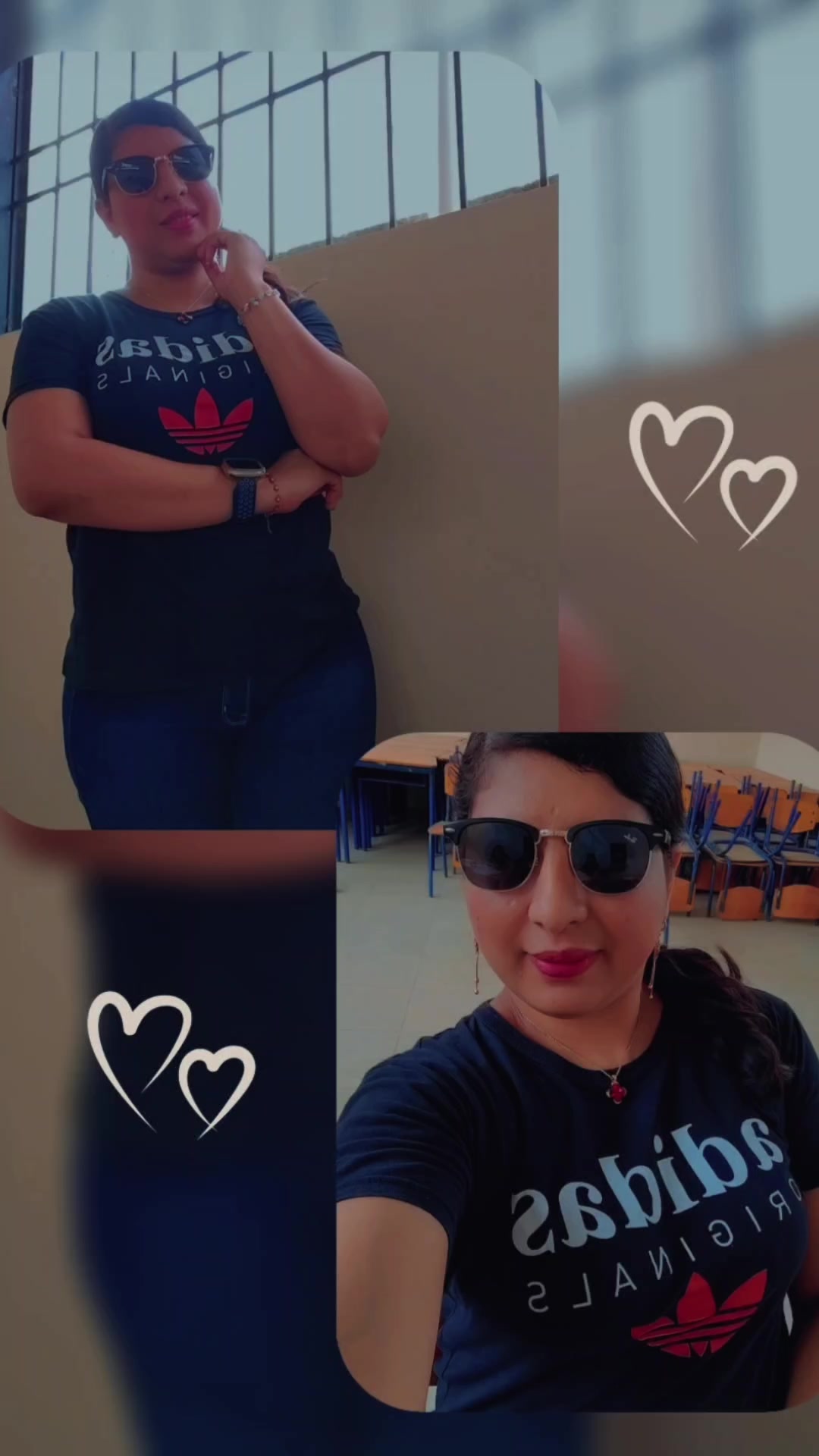 @Lis Su&aacute;rez