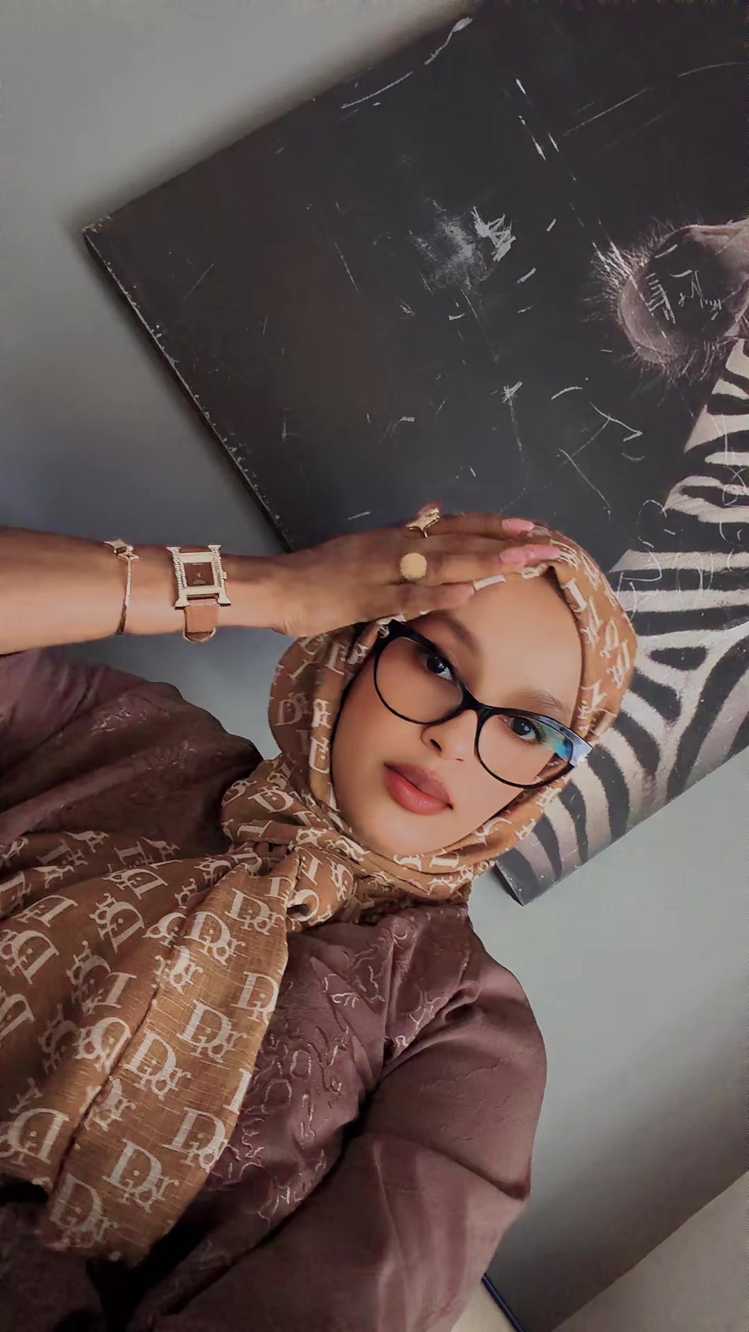 @Yasmin Haji Omar