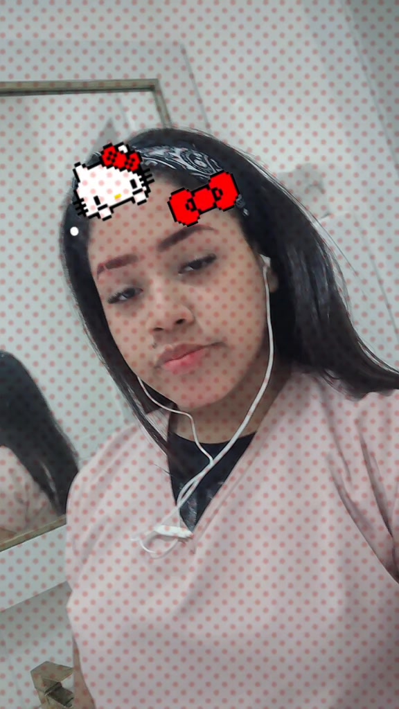 @las niñas si corazón 💘🔪