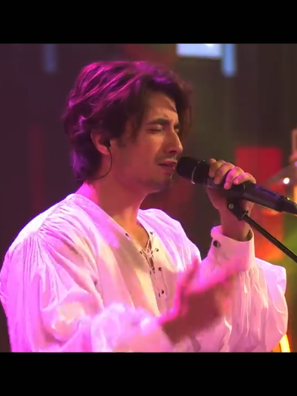 @🤍 علی ظفر Ali Zafar