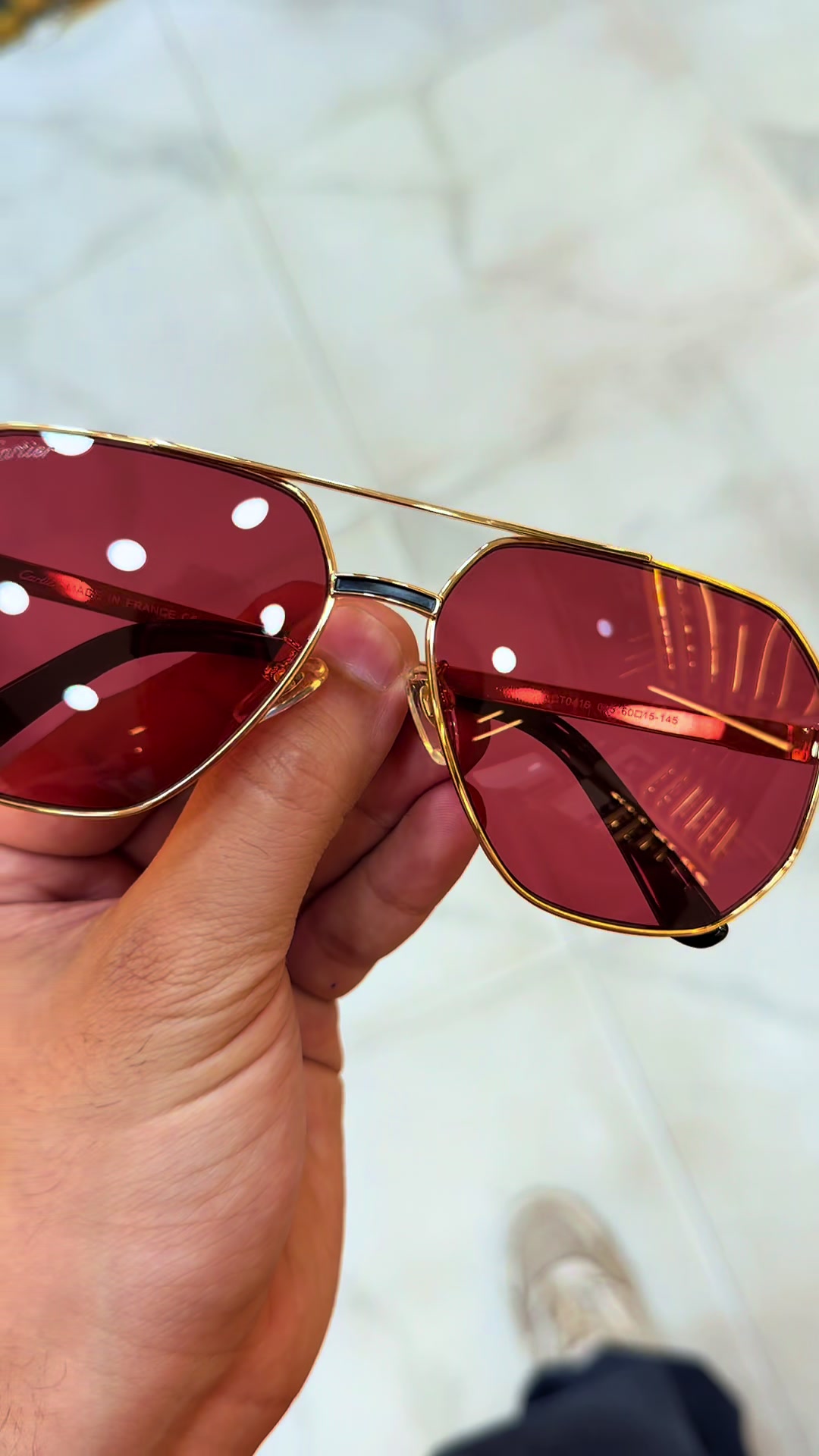 @Elomda Optics/العمدة للنظارات