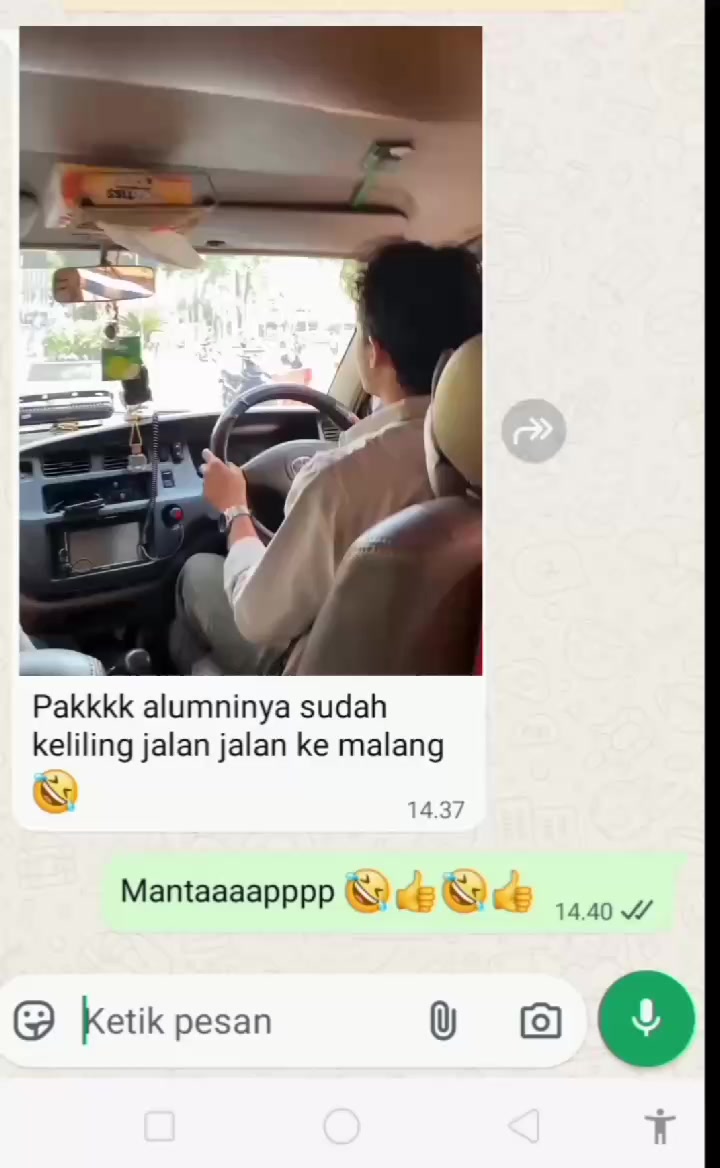 @Ali Natuna Probolinggo