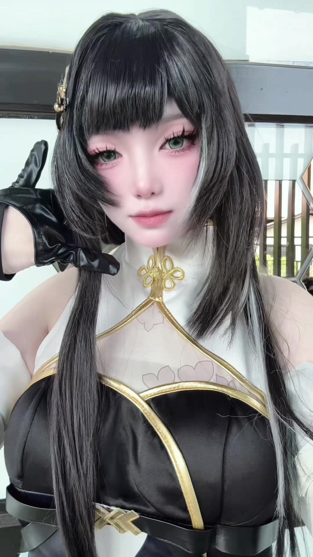 @チュー