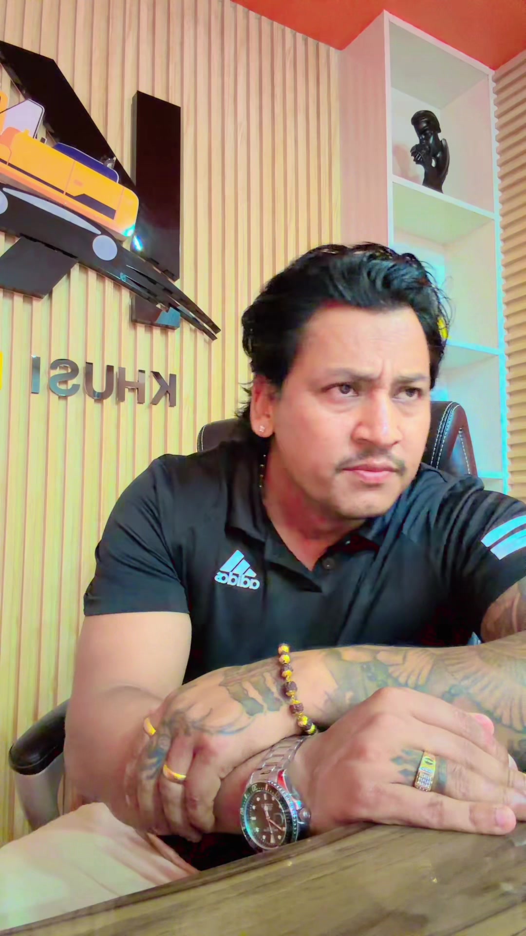 @Umesh Jung Thakuri