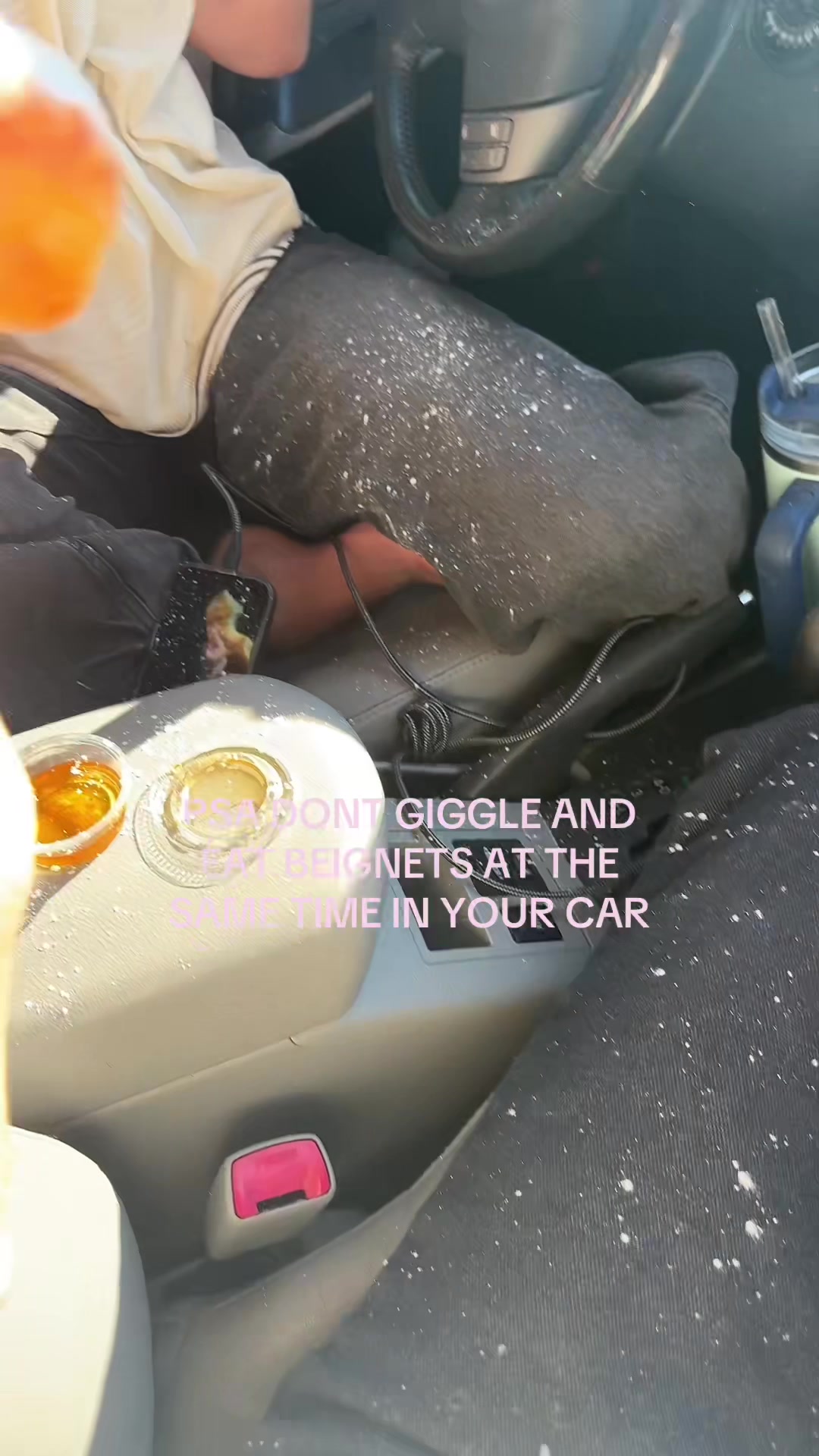 @hanah chan