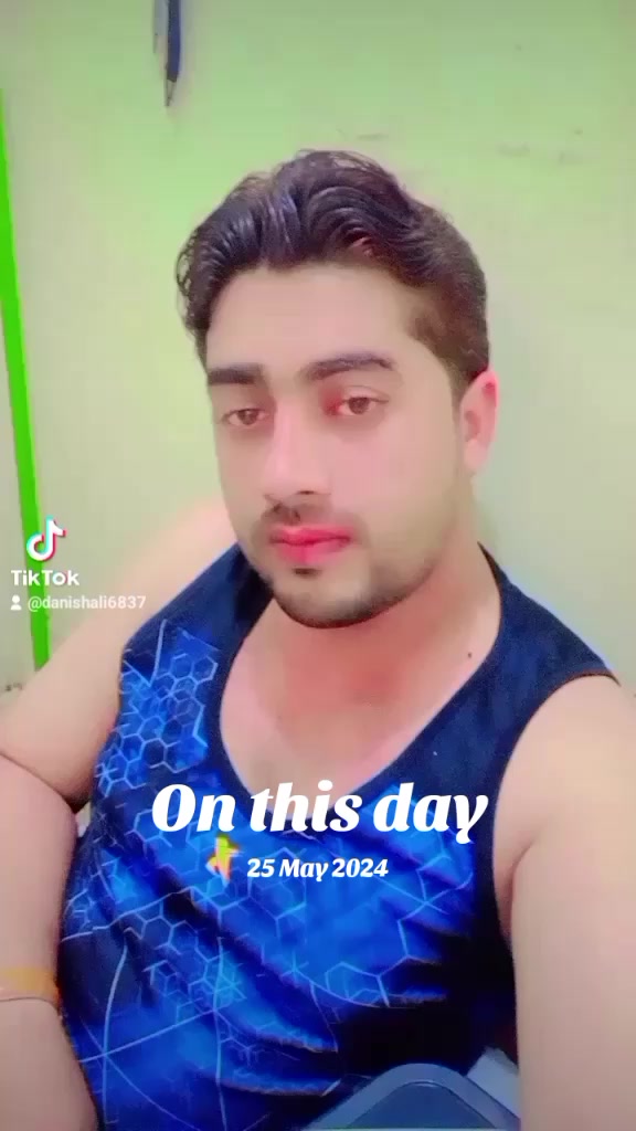 @Danish Ali