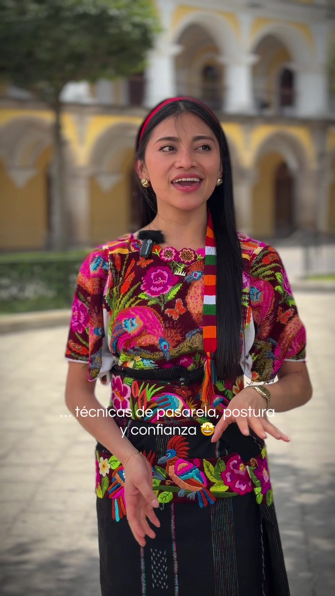@KEM trajes de Chichicastenango