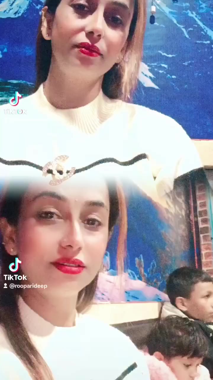 @Roopa Acharya