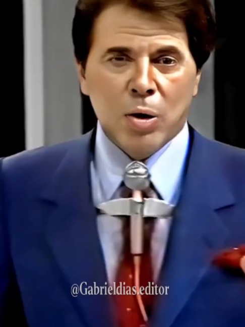 @canalsilviosantos💧
