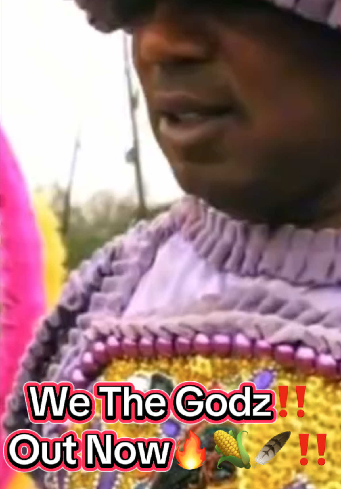 @We Know The Truth Now‼️🪶🌽