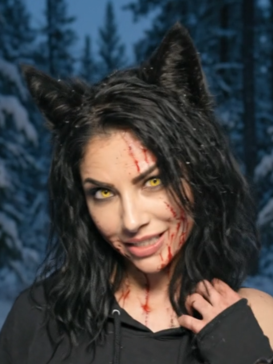 @“Rhea WereBeast”