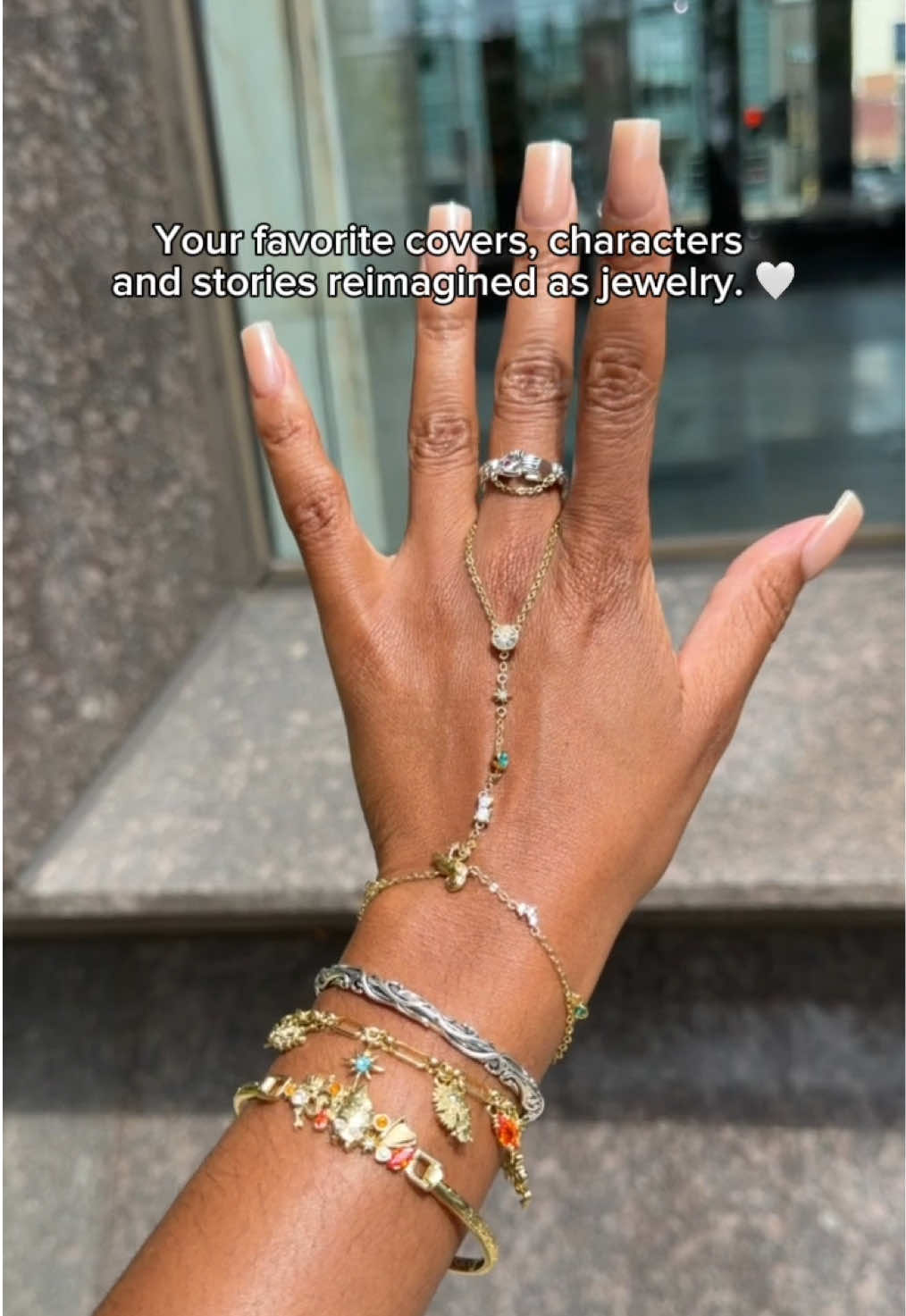 @ALEX AND ANI
