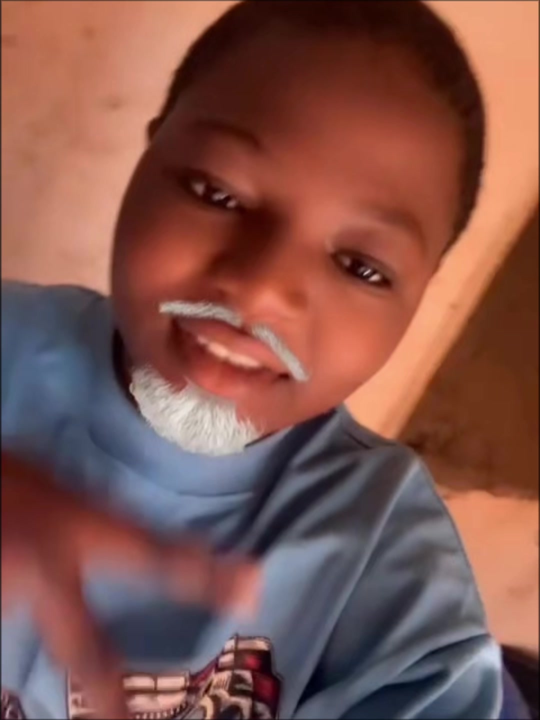 @Small kid