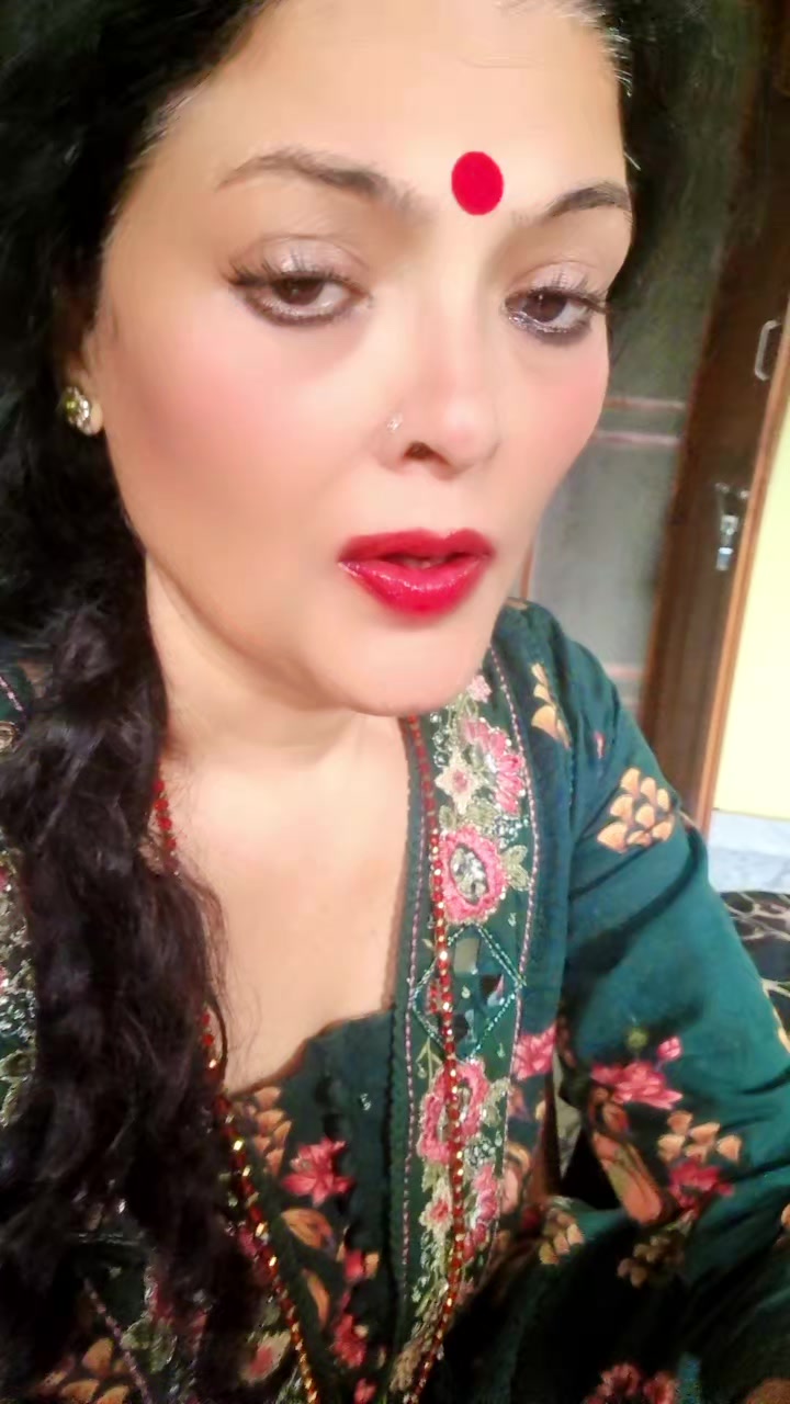 @Rupa Joshi